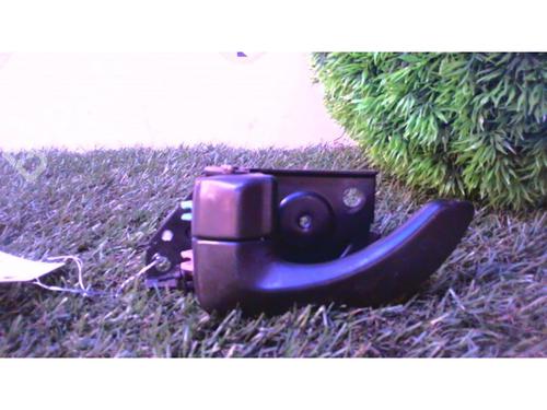 Used Rear left interior door handle HYUNDAI SANTA FÉ I (SM) 2.0 CRDi 4x4 (113 hp) 25397476