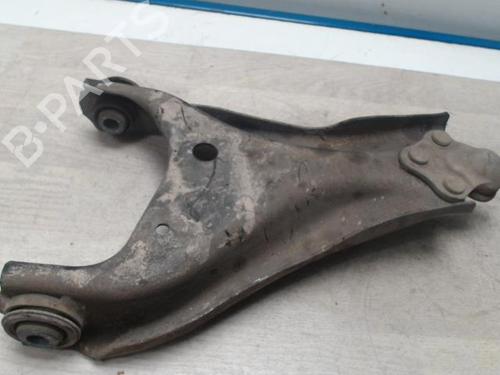 Left front suspension arm DACIA DUSTER (HS_) 1.5 dCi 4x4 (HSMC, HSMD) | BP28089554M12