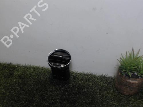 Used Air vent PEUGEOT 308 I (4A_, 4C_) 1.6 HDi (90 hp) 25391409