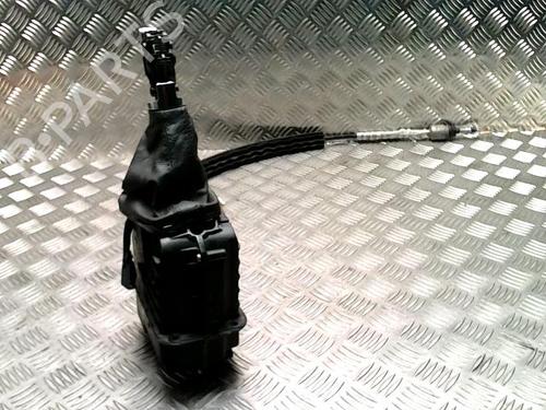 Palanca de cambios VW POLO V (6R1, 6C1) 1.6 TDI (90 hp) 31233802