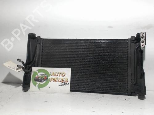 Used AC radiator BMW X3 (E83) 3.0 d (204 hp) 30665686