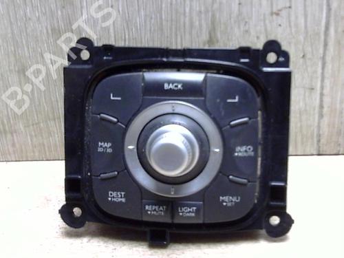 Used Switch RENAULT LAGUNA III Grandtour (KT0/1) 1.5 dCi (KT0A, KT0R, KT02) (110 hp) 25410148