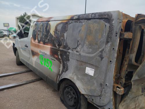 Gearbox RENAULT TRAFIC III Van (FG_) 2.0 dCi 120 (FGMN) | BP33294387M3  - Image 6