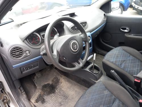 Switch RENAULT CLIO III (BR0/1, CR0/1) 1.5 dCi (C/BR0G, C/BR1G) | BP35776874I30 - Image 9