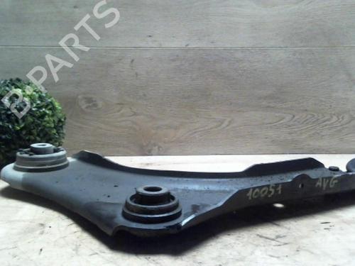 Left front suspension arm RENAULT SCÉNIC III (JZ0/1_) 1.5 dCi | BP29221358M12