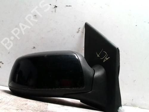 Right mirror FORD FIESTA V (JH_, JD_) 1.25 16V | BP27218093C27 