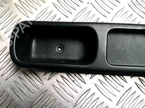Right front window switch PEUGEOT 307 (3A/C) 2.0 HDi 90 | BP35946838I26 - Image 2