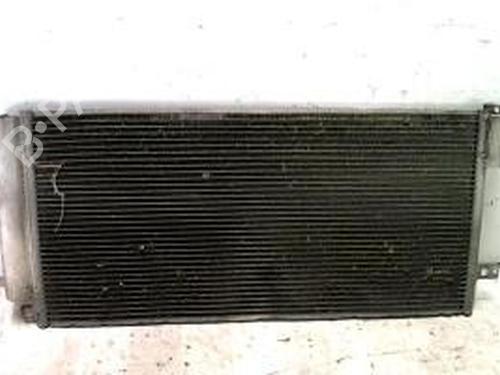 Used AC radiator FIAT GRANDE PUNTO (199_) 1.3 D Multijet (199.AXD11, 199.AXD1A, 199.AXD1B,... (90 hp) 26646276