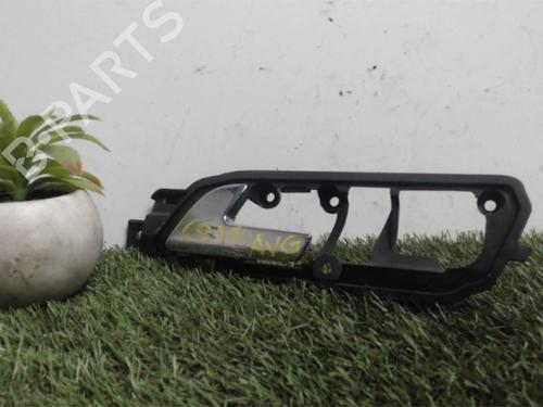 Front left interior door handle VW POLO (9N_, 9A_) 1.9 SDI | BP25393701I13 