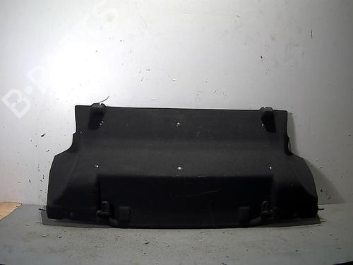 Used Rear parcel shelf OPEL TIGRA TwinTop (X04) 1.4 (R97) (90 hp) 25401503