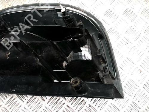 Left taillight RENAULT SCÉNIC III (JZ0/1_) 1.5 dCi | BP31232006C34