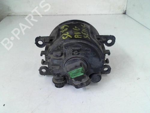 Left front fog light RENAULT SCÉNIC II (JM0/1_) 1.9 dCi (JM0G, JM12, JM1G, JM2C) | BP25400987C30 