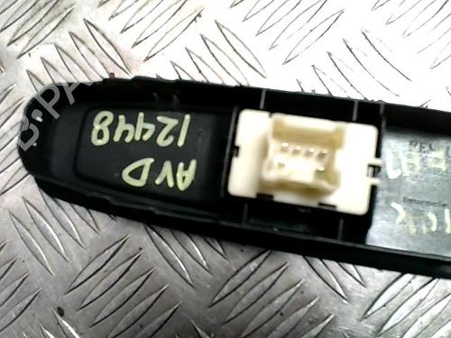 Right front window switch RENAULT CAPTUR I (J5_, H5_) 0.9 TCe 90 | BP33706448I26  - Image 6