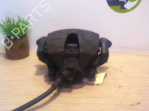 Right front brake caliper MAZDA 5 (CR) 2.0 CD (CR19) | BP25392646M104