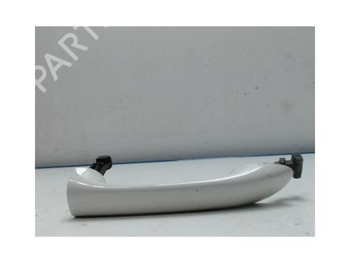 Used Front left exterior door handle MERCEDES-BENZ A-CLASS (W169) A 200 (169.033, 169.333) (136 hp) 25416924