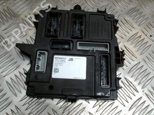 Comfort control module RENAULT MEGANE IV Grandtour (K9A/M/N_) 1.3 TCe 160 (K9NC) | BP31163582M56