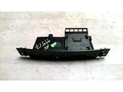 Elektronisk modul PEUGEOT 207 (WA_, WC_) 1.6 16V VTi (120 hp) 25422597