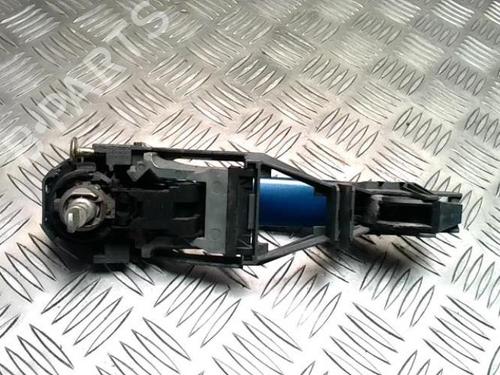 Front left exterior door handle VW POLO (9N_, 9A_) 1.2 12V | BP25859856C128 