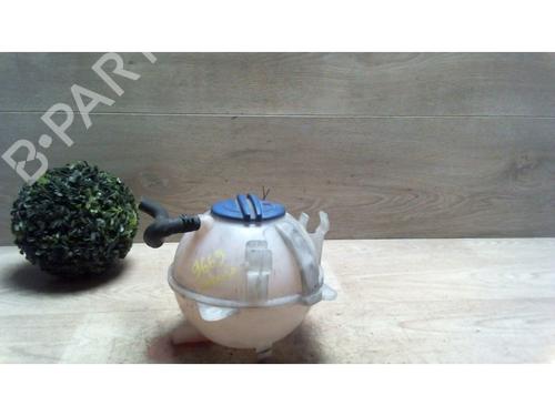 Used Expansion tank SKODA OCTAVIA II (1Z3) 1.9 TDI (105 hp) 25411417