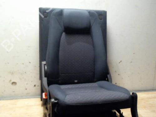 Sæde Bagtil FORD GALAXY II (WA6) 2.0 TDCi (140 hp) 31226002