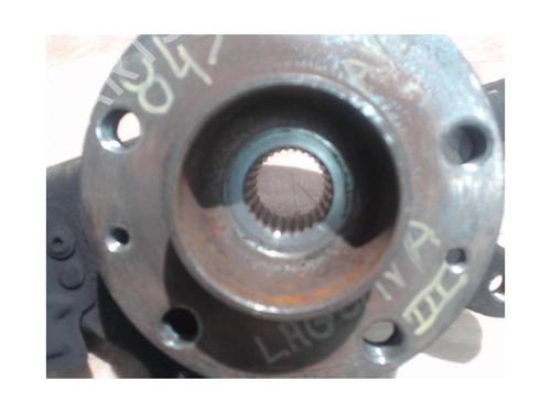 Right front steering knuckle RENAULT LAGUNA III (BT0/1) 1.5 dCi (BT00, BT0A, BT0T, BT1J) | BP25409477M26 