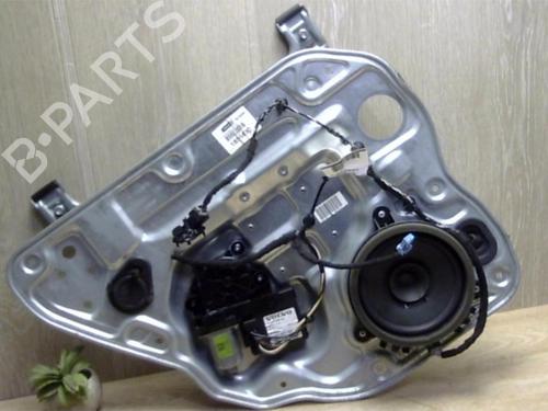 Rudehejsemekanisme venstre bagtil VOLVO V50 (545) 1.6 D (110 hp) 25408875