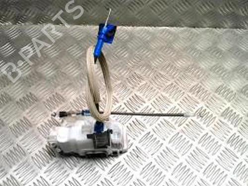 Used Front right lock CITROËN NEMO Box Body/MPV (AA_) 1.3 HDi 75 (75 hp) 26179832