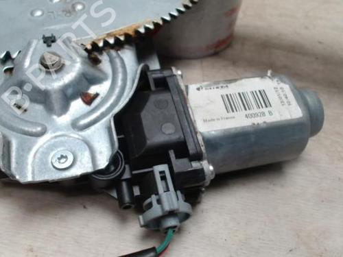 Rear left window mechanism NISSAN NOTE (E11, NE11) 1.5 dCi | BP25419577C24 