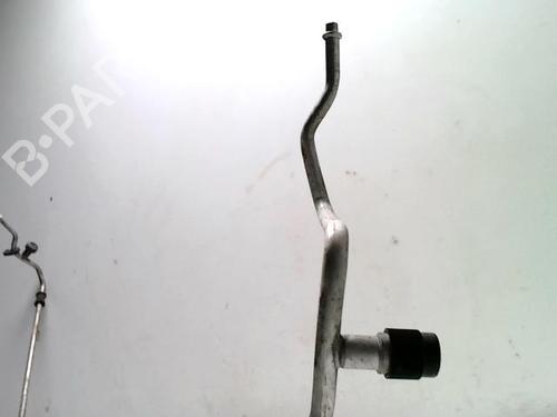 Used AC pipe AC pipe RENAULT CLIO II (BB_, CB_) 1.4 16V (B/CB0P, BB13) (98 hp) 25416477 25416477