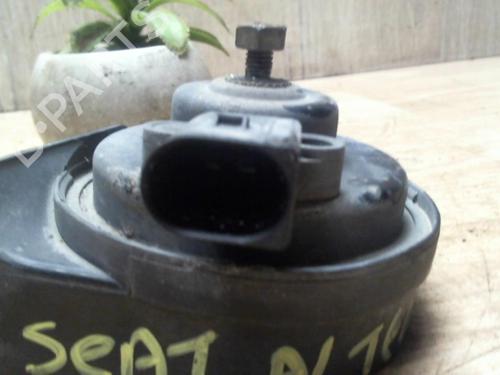 Klaxon SEAT ALTEA (5P1) 2.0 TDI 16V (140 hp) 31232269