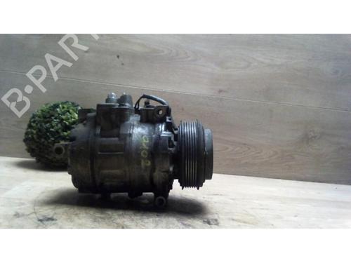 AC compressor OPEL ZAFIRA A MPV (T98) 2.2 DTI 16V (F75) | BP25415986M34 
