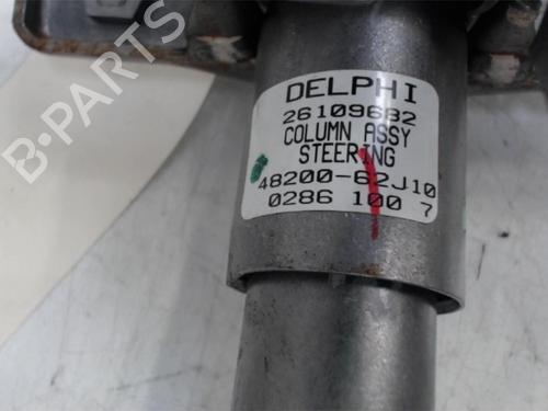 Steering column SUZUKI SWIFT III (MZ, EZ) 1.3 DDiS (RS413D) | BP25399979M21 