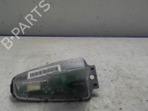 Antenne/Base BMW 3 (E90) 318 d (136 hp) 25418545