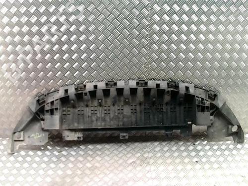 Used Underbody protection RENAULT MEGANE III Hatchback (BZ0/1_, B3_) 1.5 dCi (106 hp) 31071153