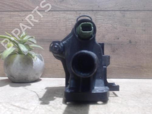 Thermostat housing CITROËN C4 Picasso I MPV (UD_) 1.6 HDi | BP25402344M116