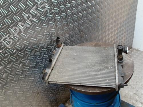 Used Water radiator Water radiator FIAT PANDA (141_) 1000 i.e. Cat (45 hp) 33458909 33458909