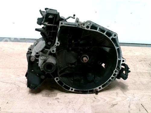 Used Gearbox PEUGEOT 207 (WA_, WC_) 1.4 16V (95 hp) 31239267