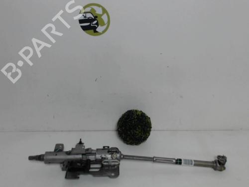 Used Steering column Steering column CITROËN C3 II (SC_) 1.6 VTi 120 (120 hp) 25393655 25393655