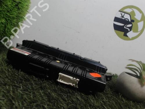 Climate control FORD FOCUS II (DA_, HCP, DP) 1.6 TDCi | BP25393229I5 