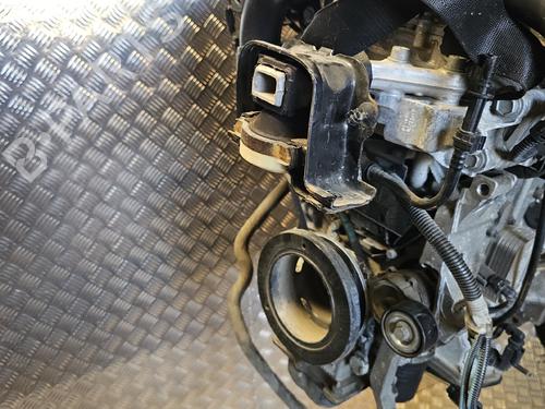 Motor Motor CITROËN C3 Picasso (SH_) 1.2 THP 110 (SHHNZ6) (110 hp) 35964985 35964985
