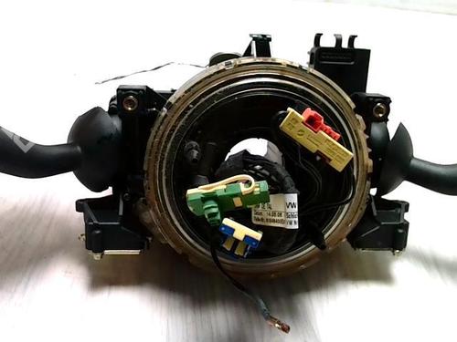 Used Steering column stalk VW TOUAREG (7LA, 7L6, 7L7) 3.0 V6 TDI (225 hp) 31234048