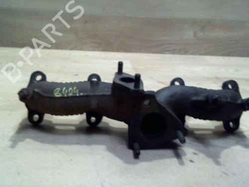 Udstødningsmanifold AUDI A4 B6 (8E2) 1.9 TDI (130 hp) 31218242