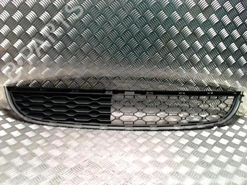 Used Grille RENAULT TWINGO II (CN0_) 1.2 16V (CN04, CN0B) (75 hp) 31238516