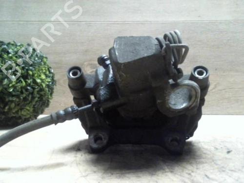 Right rear brake caliper CITROËN C5 III (RD_) 2.0 HDi (RDRHD8, RDRHDJ, RDRHR8, RDRHRJ) | BP29221662M106