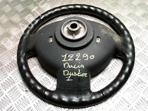 Steering wheel DACIA DUSTER (HS_) 1.5 dCi (HSMC) | BP33164846C49 - Image 4