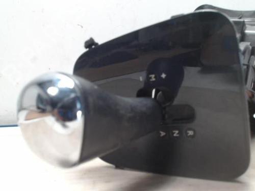 Gear lever PEUGEOT 5008 (0U_, 0E_) 1.6 HDi | BP25419990M90 