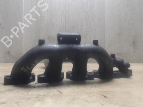 Exhaust manifold RENAULT ESPACE IV (JK0/1_) 2.2 dCi (JK0H) | BP30666402M110 - Image 5