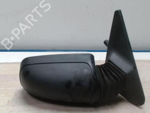 Right mirror PEUGEOT 205 II (20A/C) 1.1 | BP28364396C27 