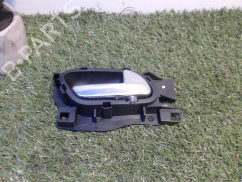 Used Front right interior door handle CITROËN C4 I (LC_) 1.6 HDi (90 hp) 25395967