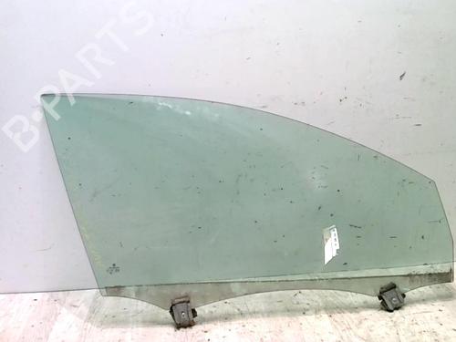 Used Front right door window VW GOLF VI (5K1) 1.6 TDI (90 hp) 25426692